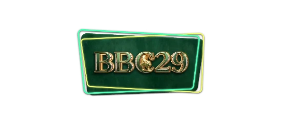 BBC29 สล็อตเว็บตรง คาสิโนออนไลน์ ฝากถอนออโต้